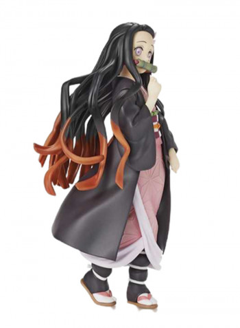 Kimetsu No Yaiba Nezuko Kamado Action Figure 6.5inch