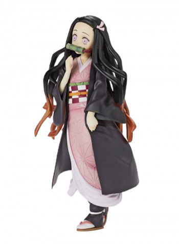 Kimetsu No Yaiba Nezuko Kamado Action Figure 6.5inch