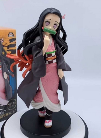 Kimetsu No Yaiba Nezuko Kamado Action Figure 6.5inch
