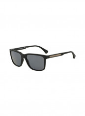 Men's Wayfarer Sunglasses - Lens Size: 56 mm