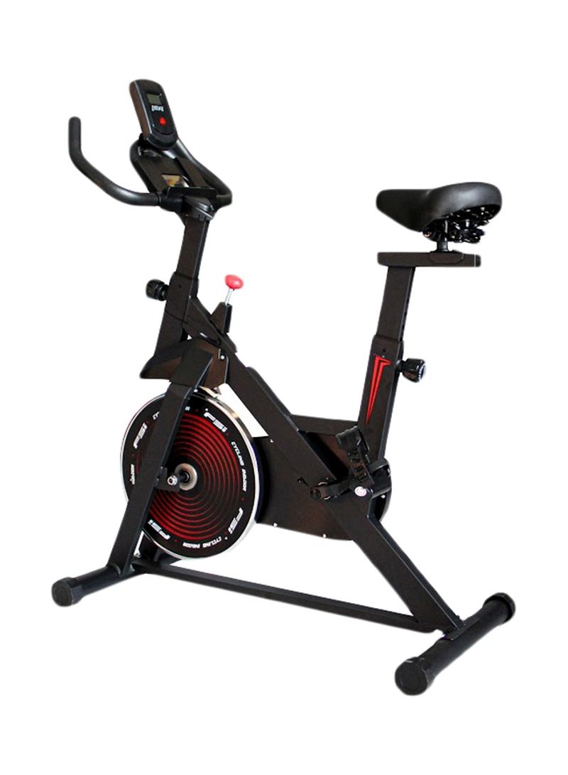 Spin Fitness Bike 110 x 45cm