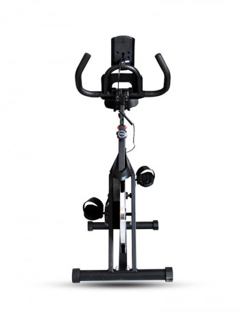 Spin Fitness Bike 110 x 45cm