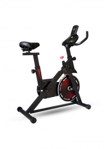 Spin Fitness Bike 110 x 45cm