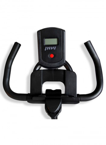 Spin Fitness Bike 110 x 45cm