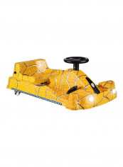 TG 09 36V Lithium Drift Car 68.5 x 55cm reviews TG 09 36V Lithium Drift Car 68.5 x 55cm