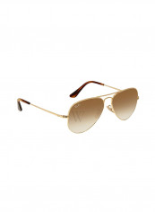 Aviator Sunglasses - Lens Size: 52 mm