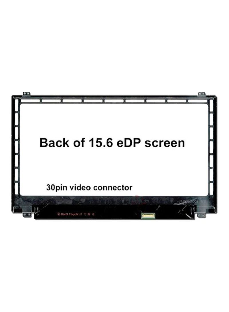 LED Replacement Screen For Acer ASPIRE M5-583P-6428 15.6inch Black