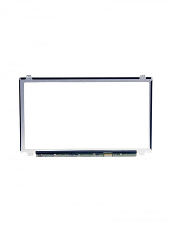 Replacement Laptop LCD LED Display Screen 15.6inch Glossy