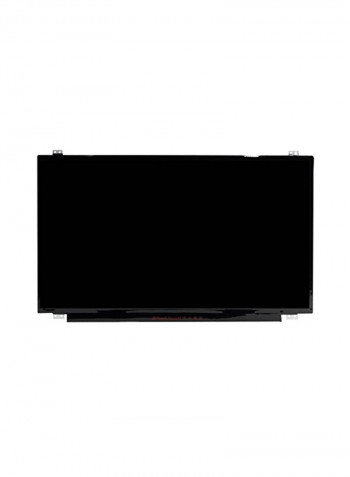 شاشة عرض LCD LED بديلة للكمبيوتر المحمول 15.6بوصة لامع