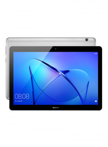 MediaPad T3 10 (2017), 9.6-inch, 16GB, 2GB RAM, Wi-Fi, Space Grey