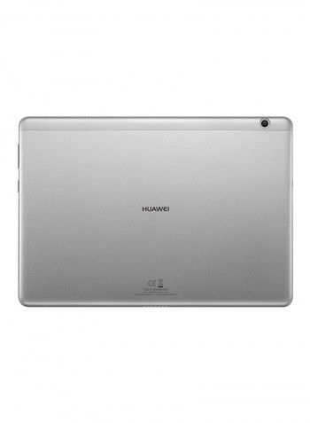 MediaPad T3 10 (2017), 9.6-inch, 16GB, 2GB RAM, Wi-Fi, Space Grey