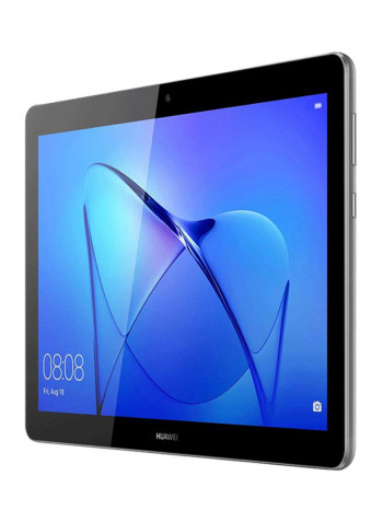MediaPad T3 10 (2017), 9.6-inch, 16GB, 2GB RAM, Wi-Fi, Space Grey