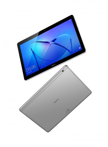 MediaPad T3 10 (2017), 9.6-inch, 16GB, 2GB RAM, Wi-Fi, Space Grey