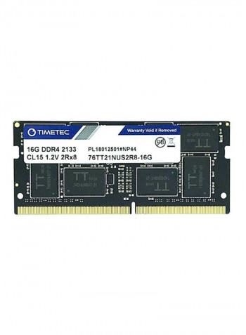 SODIMM DDR4 RAM 16GB