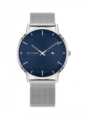 Men's James Water Resistant Analog Watch 1791663