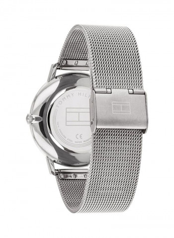 Men's James Water Resistant Analog Watch 1791663