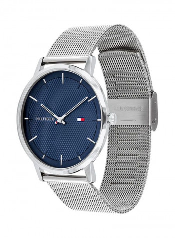 Men's James Water Resistant Analog Watch 1791663