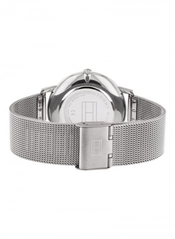 Men's James Water Resistant Analog Watch 1791663