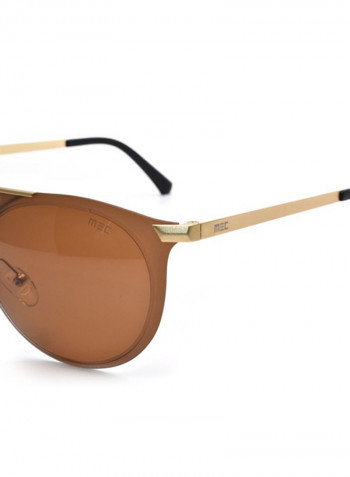 Women's Oval Sunglasses - Lens Size: 50 mm