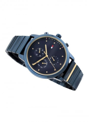 Women's Water Resistant Analog Watch 1781893