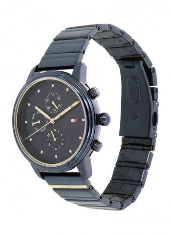 Women's Water Resistant Analog Watch 1781893