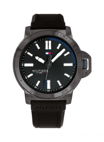 Men's Analog Quartz Wrist Watch 1791587