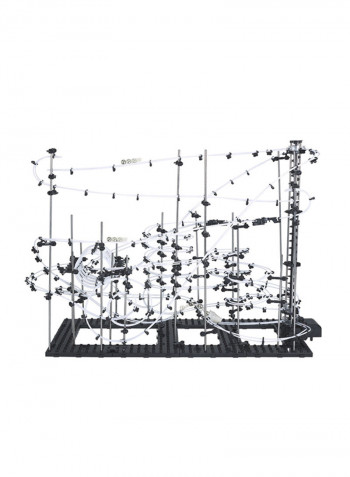 Motorized Space Rail 92x44x64 cmcentimeter