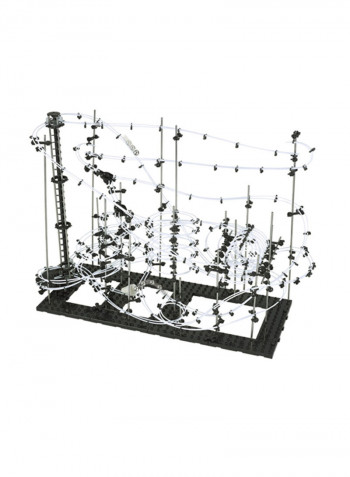 Motorized Space Rail 92x44x64 cmcentimeter