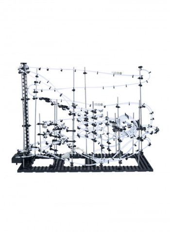 Motorized Space Rail 92x44x64 cmcentimeter