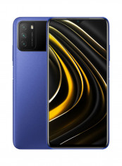 Poco M3 Dual SIM Cool Blue 4GB RAM 64GB 4G LTE reviews Poco M3 Dual SIM Cool Blue 4GB RAM 64GB 4G LTE