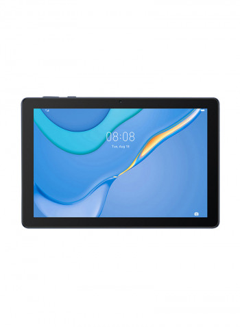 Matepad T10 9.7 Inch, 2GB RAM, 16GB, Wi-Fi, Deepsea Blue