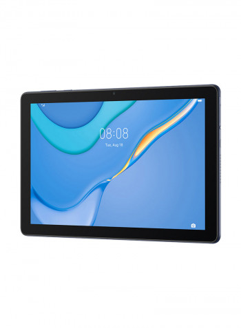 Matepad T10 9.7 Inch, 2GB RAM, 16GB, Wi-Fi, Deepsea Blue
