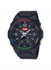 Women's Baby-G Analog/Digital Watch BGA-260CH-1ADR