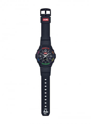 Women's Baby-G Analog/Digital Watch BGA-260CH-1ADR