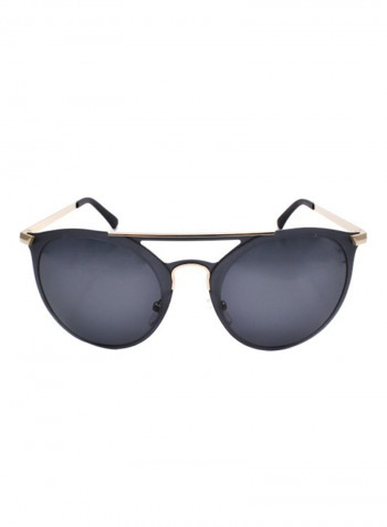 Women's Oval Sunglasses - Lens Size: 50 mm