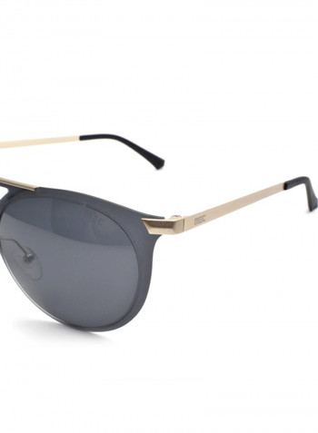 Women's Oval Sunglasses - Lens Size: 50 mm