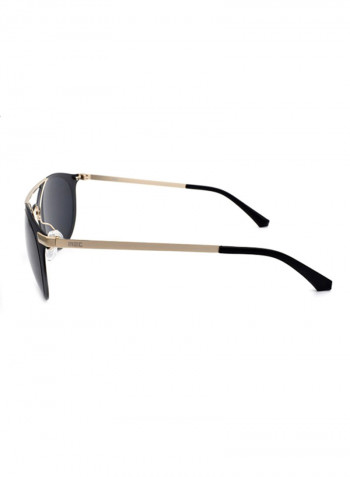 Women's Oval Sunglasses - Lens Size: 50 mm