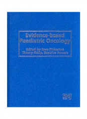 Evidence-Based Paediatric Oncology Hardcover English