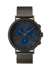 Men's Fairfield Stainless Steel Analog Wrist Watch TW2R98000