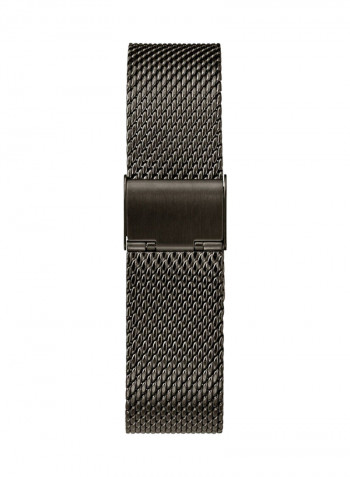 Men's Fairfield Stainless Steel Analog Wrist Watch TW2R98000