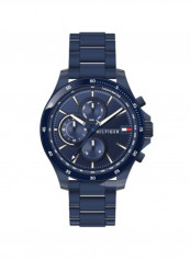 Men's Metal Quartz Chronograph Wrist Watch 1791720