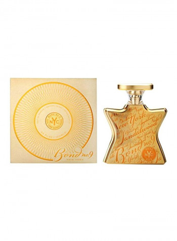 New York Sandalwood EDP 100ml