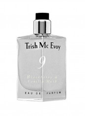 Sexy 9 Blackberry And Vanilla Musk EDP 50ml