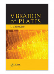 Vibration Of Plates, 1st Edition Paperback