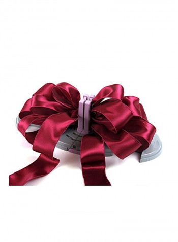 Bow Genius Bow Maker Tool Purple