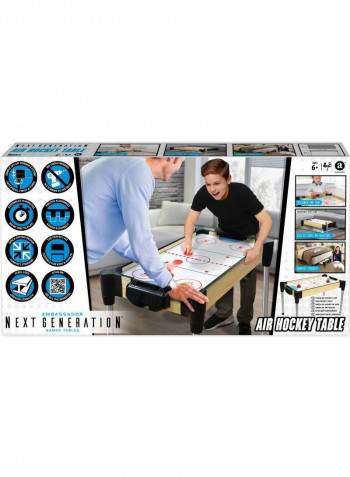 Air Hockey Table 92cm