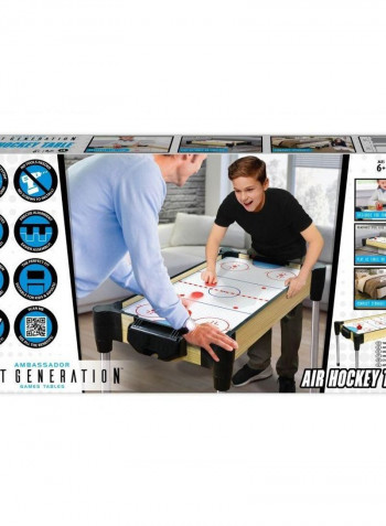 Air Hockey Table 92cm