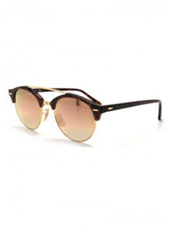 Clubmaster Sunglasses - Lens Size: 51 mm