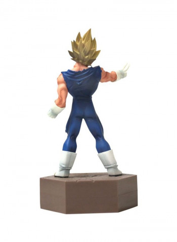 Dragon Ball Z : Kai Vegeta Action Figure 49315 5.5inch