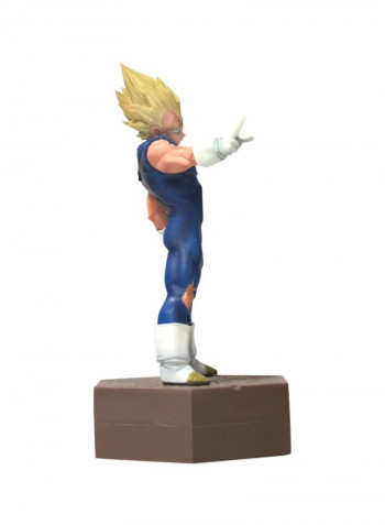 Dragon Ball Z : Kai Vegeta Action Figure 49315 5.5inch